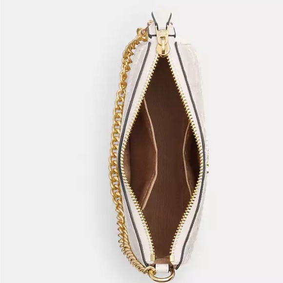 COACH Nolita 19 In Signature Leather - Picture 6 of 6